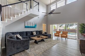 114buc-west Haven Gated Community 6 Bedroom Home by Redawning