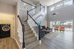 114buc-west Haven Gated Community 6 Bedroom Home by Redawning