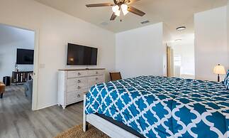 114buc-west Haven Gated Community 6 Bedroom Home by Redawning