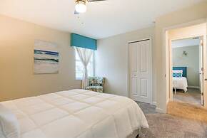 8907sid - The Retreat At Championsgate 9 Bedroom Home by Redawning