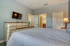 1461bt - The Retreat At Championsgate 9 Bedroom Home by RedAwning