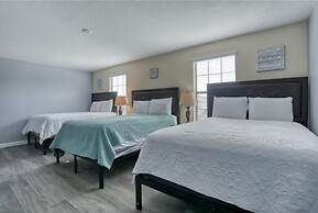 1461bt - The Retreat At Championsgate 9 Bedroom Home by RedAwning