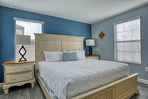 1461bt - The Retreat At Championsgate 9 Bedroom Home by RedAwning