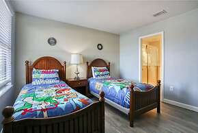 1461bt - The Retreat At Championsgate 9 Bedroom Home by RedAwning