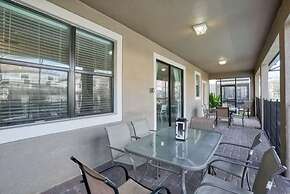 1461bt - The Retreat At Championsgate 9 Bedroom Home by RedAwning