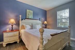 1461bt - The Retreat At Championsgate 9 Bedroom Home by RedAwning