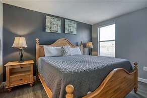 1461bt - The Retreat At Championsgate 9 Bedroom Home by RedAwning