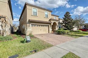 1461bt - The Retreat At Championsgate 9 Bedroom Home by RedAwning