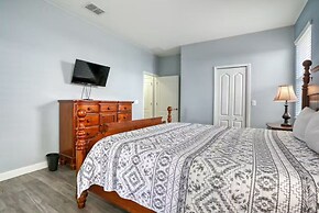 1461bt - The Retreat At Championsgate 9 Bedroom Home by RedAwning