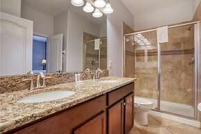 1461bt - The Retreat At Championsgate 9 Bedroom Home by RedAwning