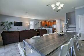 1461bt - The Retreat At Championsgate 9 Bedroom Home by RedAwning