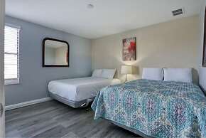 1461bt - The Retreat At Championsgate 9 Bedroom Home by RedAwning