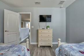 1461bt - The Retreat At Championsgate 9 Bedroom Home by RedAwning