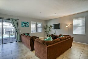 1461bt - The Retreat At Championsgate 9 Bedroom Home by RedAwning