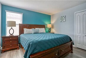 1461bt - The Retreat At Championsgate 9 Bedroom Home by RedAwning