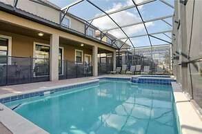 1461bt - The Retreat At Championsgate 9 Bedroom Home by RedAwning