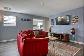 1461bt - The Retreat At Championsgate 9 Bedroom Home by RedAwning