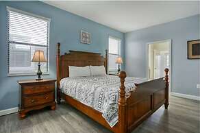 1461bt - The Retreat At Championsgate 9 Bedroom Home by RedAwning