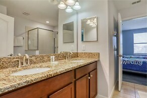 1461bt - The Retreat At Championsgate 9 Bedroom Home by RedAwning