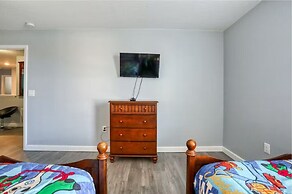 1461bt - The Retreat At Championsgate 9 Bedroom Home by RedAwning