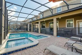 1461bt - The Retreat At Championsgate 9 Bedroom Home by RedAwning