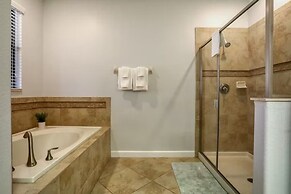 1461bt - The Retreat At Championsgate 9 Bedroom Home by RedAwning