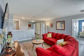 1461bt - The Retreat At Championsgate 9 Bedroom Home by RedAwning