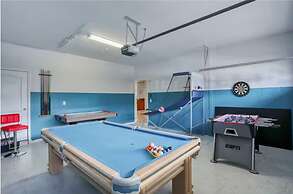 1461bt - The Retreat At Championsgate 9 Bedroom Home by RedAwning