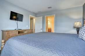 1461bt - The Retreat At Championsgate 9 Bedroom Home by RedAwning