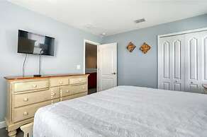 1461bt - The Retreat At Championsgate 9 Bedroom Home by RedAwning