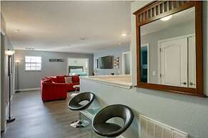 1461bt - The Retreat At Championsgate 9 Bedroom Home by RedAwning