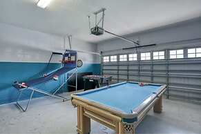 1461bt - The Retreat At Championsgate 9 Bedroom Home by RedAwning