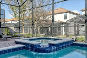 1461bt - The Retreat At Championsgate 9 Bedroom Home by RedAwning