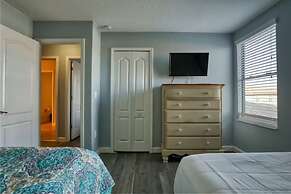 1461bt - The Retreat At Championsgate 9 Bedroom Home by RedAwning