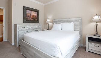 1375tul Unit 1205 - Tuscana Resort 3 Bedroom Condo