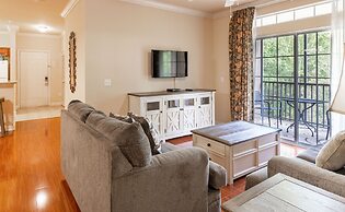 1375tul Unit 1205 - Tuscana Resort 3 Bedroom Condo