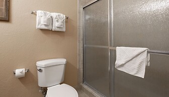 1375tul Unit 1205 - Tuscana Resort 3 Bedroom Condo