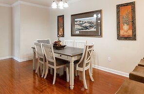 1375tul Unit 1205 - Tuscana Resort 3 Bedroom Condo