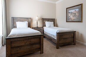 1375tul Unit 1205 - Tuscana Resort 3 Bedroom Condo