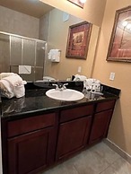1351tul Unit 1301 - Tuscana Resort 3 Bedroom Condo by RedAwning