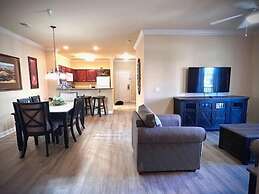 1351tul Unit 1301 - Tuscana Resort 3 Bedroom Condo by RedAwning