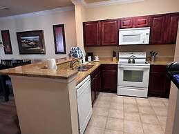 1351tul Unit 1301 - Tuscana Resort 3 Bedroom Condo by RedAwning