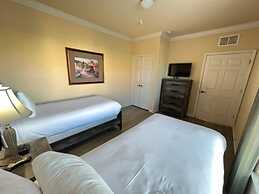 1351tul Unit 1301 - Tuscana Resort 3 Bedroom Condo by RedAwning