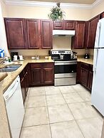 1361tt Unit 7401 - Tuscana Resort 3 Bedroom Condo by RedAwning