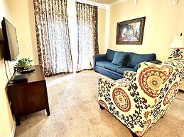 1361tt Unit 7401 - Tuscana Resort 3 Bedroom Condo by RedAwning