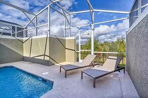 8973ccd - The Retreat At Championsgate 4 Bedroom Townhouse by Redawnin