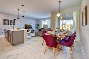8973ccd - The Retreat At Championsgate 4 Bedroom Townhouse by Redawnin