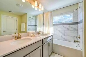 8973ccd - The Retreat At Championsgate 4 Bedroom Townhouse by RedAwnin