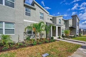 8973ccd - The Retreat At Championsgate 4 Bedroom Townhouse by RedAwnin