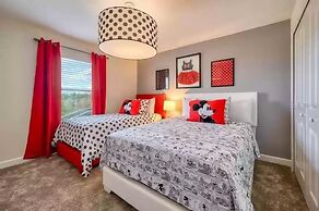 8973ccd - The Retreat At Championsgate 4 Bedroom Townhouse by RedAwnin